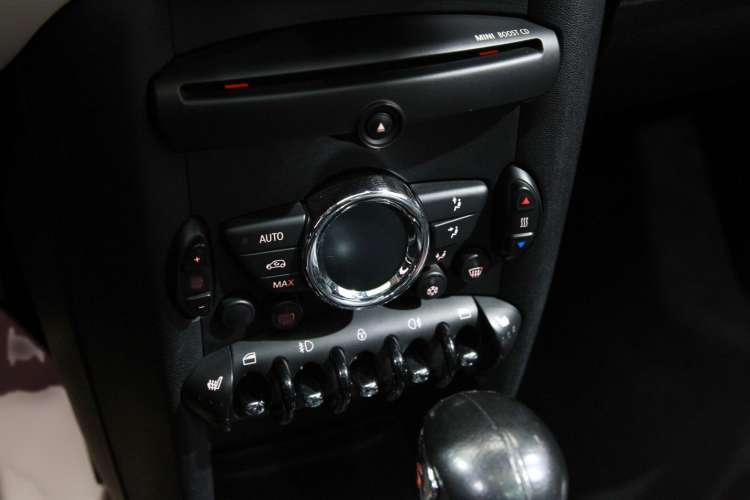 Used  MINI 2011 1.6T COOPER S
