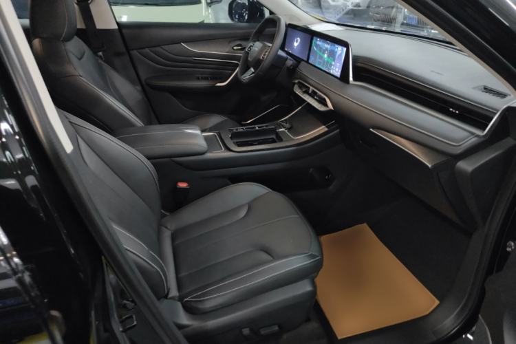 Used Venucia V DD-i 2023 110 km iE Version