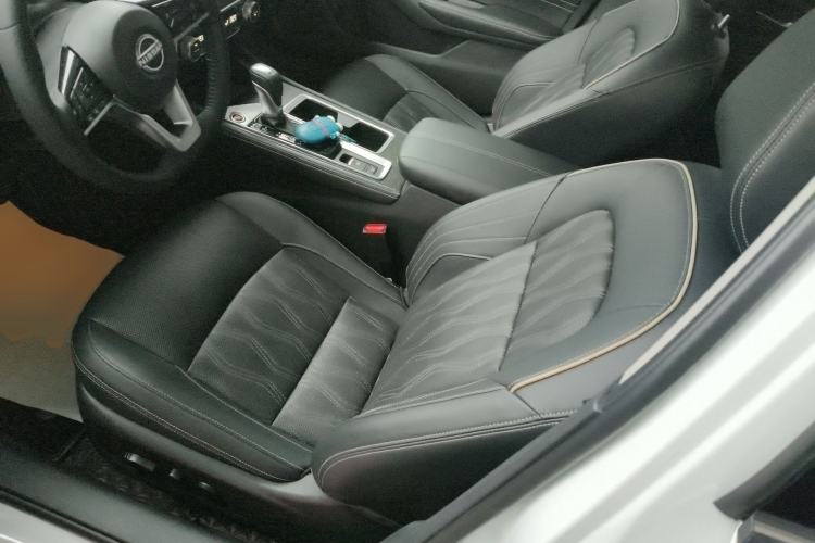 Used Nissan Teana 2022 2.0L XL-Upr Enjoyment Edition