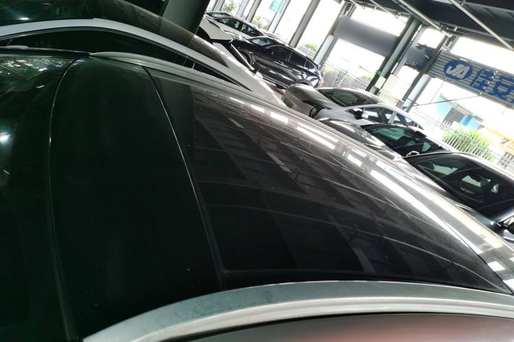 Used Mercedes-Benz GLA 2016 GLA 200 Fashion Model