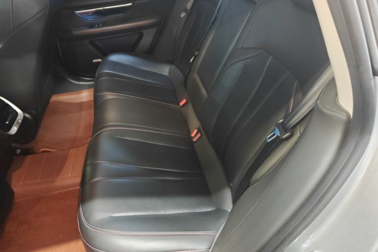 Used XPeng P7 2022 480E
