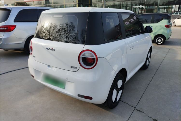 Used Qiyuan Lumin 2023 205km Xiangqin Version