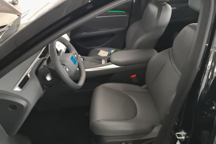 Used XPeng MONA M03 2025 620 Ultra-Long Range Plus