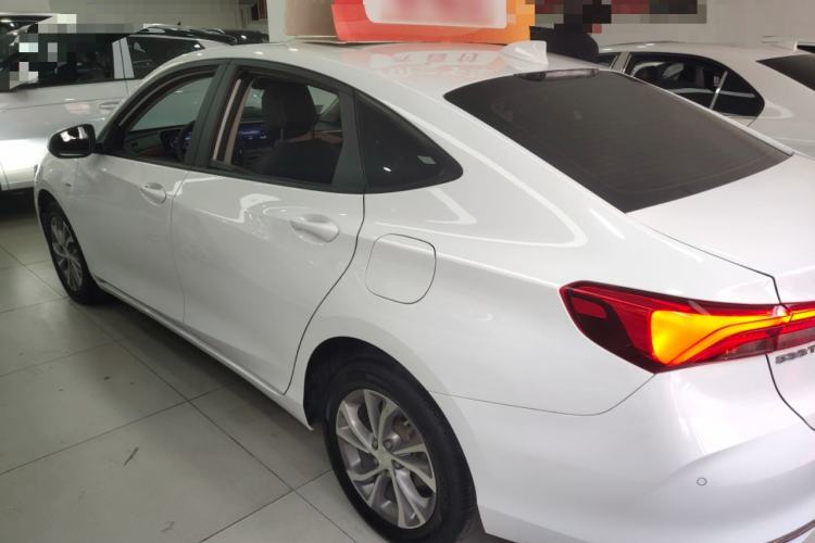 Used Buick Verano 2022 Pro 533T Enjoyment Edition