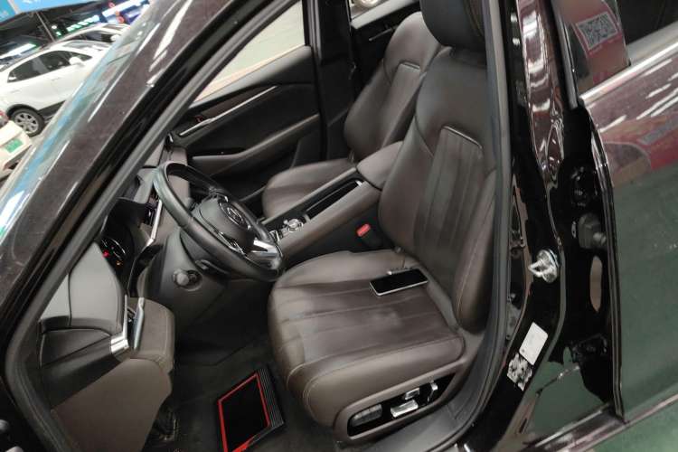 Used Mazda Atenza 2020 2.5L Sky Blue Prestige Edition