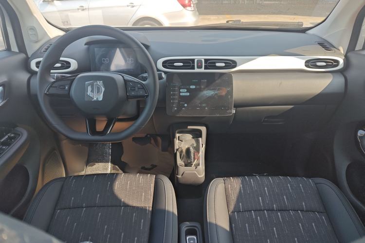 Used Leapmotor T03 2025 310 Comfort Edition
