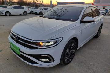 Used Volkswagen Bora 2023 200TSI DSG Enjoyment Edition