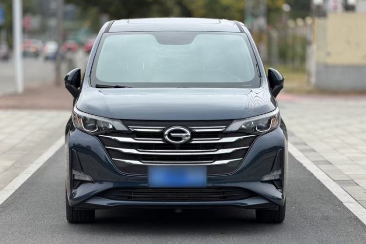 Used GAC Trumpchi M6 2021 270T DCT Prestige Edition (7-seater)