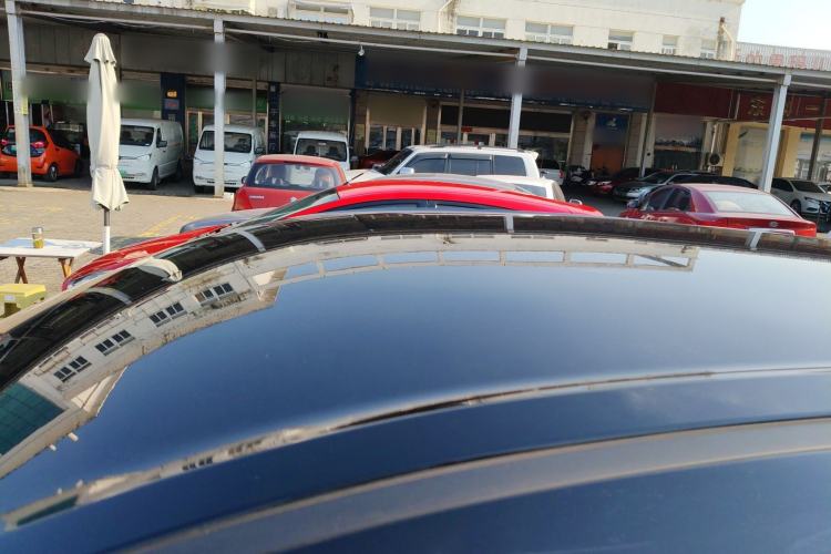 Used Wuling Bingo 2025 333 km Lingxi Connected Version