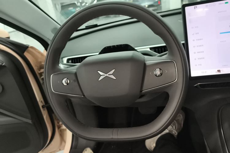 Used XPeng MONA M03 2024 515 Long-Range
