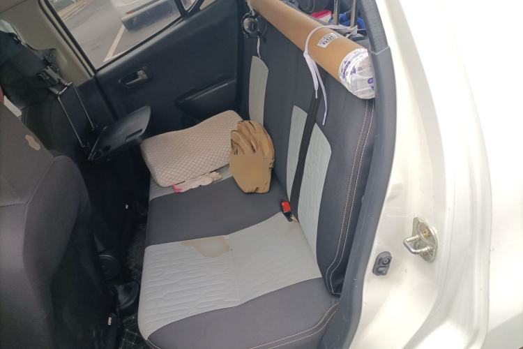 Used Suzuki Alto 2013 1.0L Manual Utility Model
