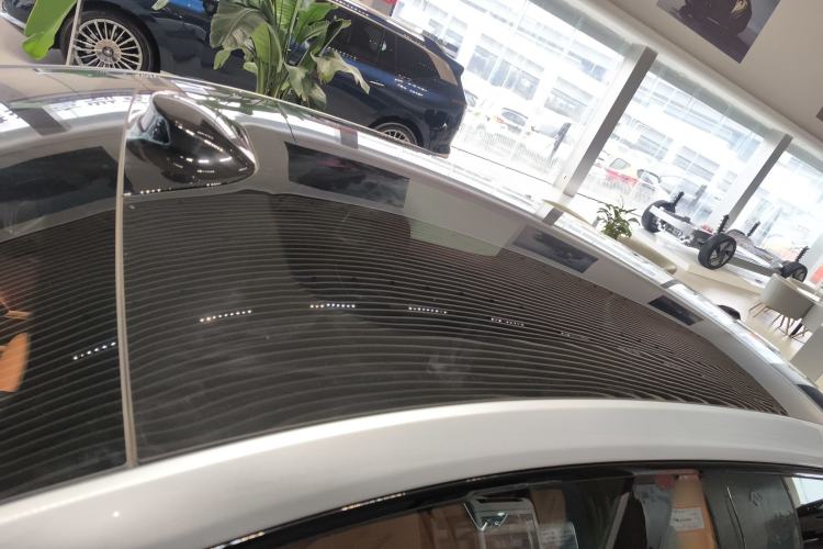 Used  GT 2024 Global Model 710 Ultra-High-Voltage LiDAR Edition
