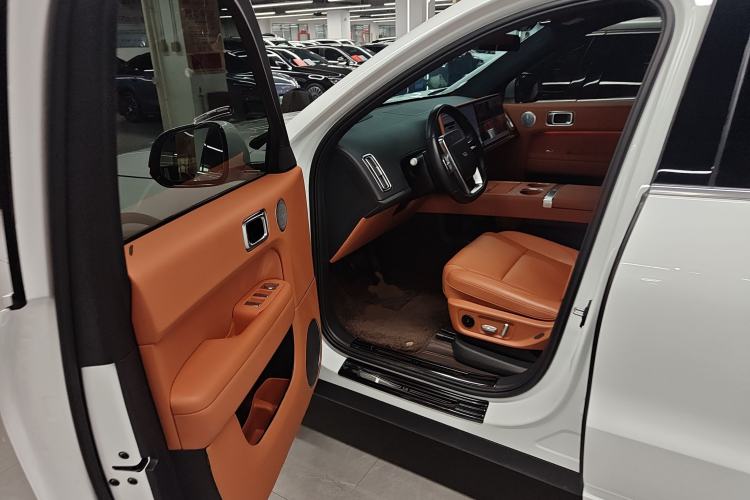 Used Li Auto L6 2024 Pro Model