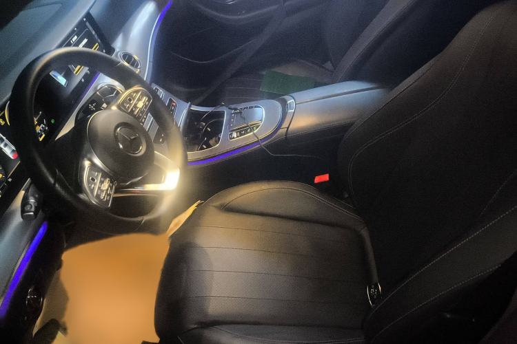 Used Mercedes-Benz E-Class 2019 E 260 Sport Edition 4MATIC
