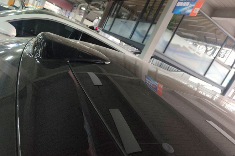 Used Li Auto L9 2024 Ultra Model
