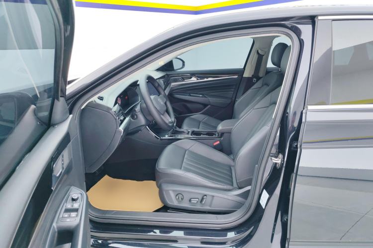 Used Volkswagen Passat 2023 Revised Version 280TSI Business Edition
