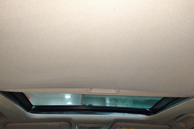 Used Honda Accord 2018 260TURBO Elite Edition China VI
