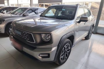 Used Haval 2024 Hi4 102km Trend Electric Version Plus