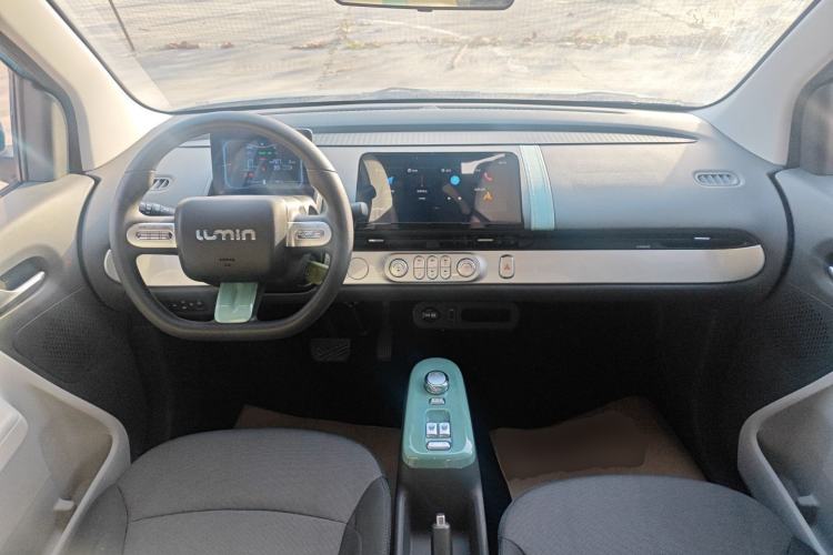 Used  Lumin 2022 210km Sweet Edition