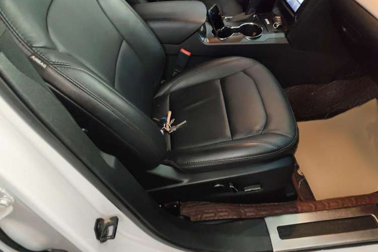 Used Ford Explorer 2017 2.3T Fashion Edition