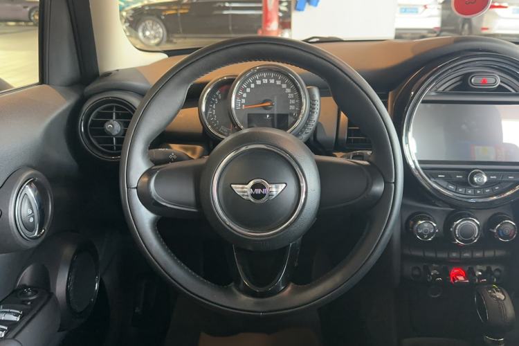 Used MINI MINI 2016 1.2T ONE Five-Door Edition