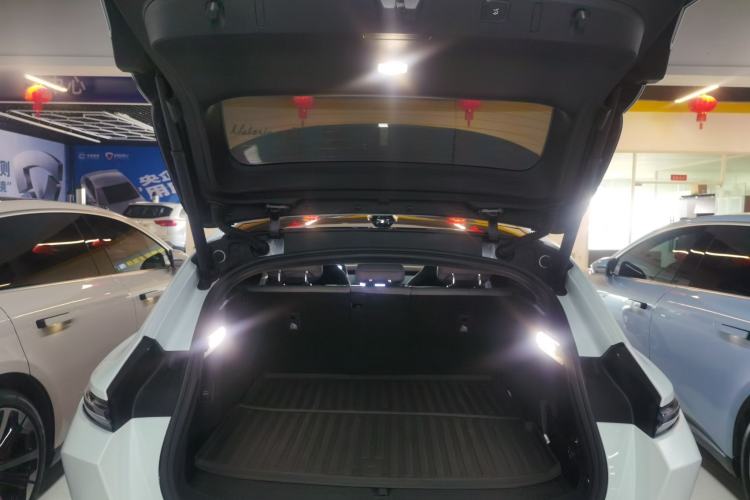 Used Nio ET5T 2024 75kWh Touring
