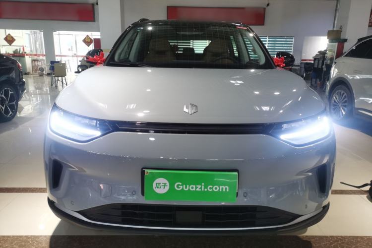 Used Leapmotor C11 2024 All-Electric 580 Luxury Edition
