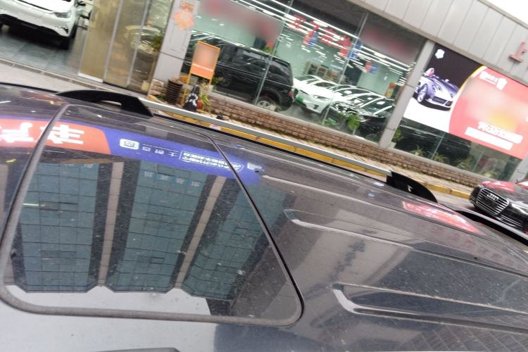 Used Roewe W5 2014 1.8T 4WD Automatic Haoyu Special Edition