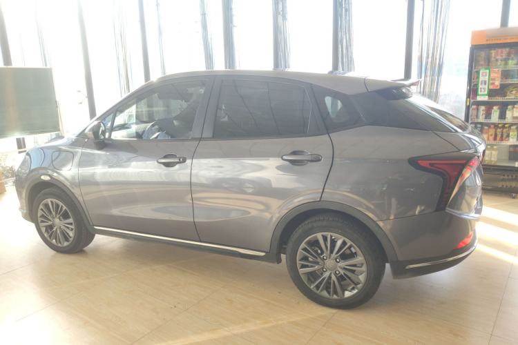 Used NETA V 2022 Chao 400 Lite