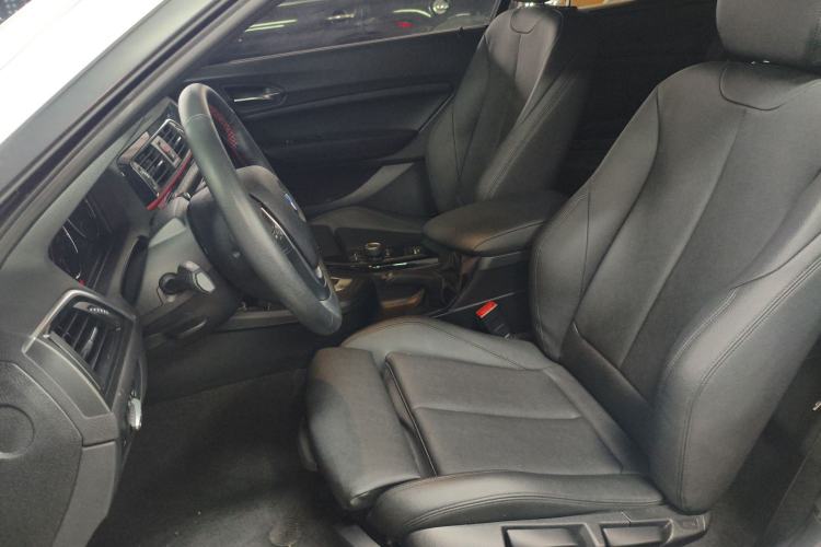 Used BMW 2 Series 2018 220i Convertible Coupe Sports Design Package