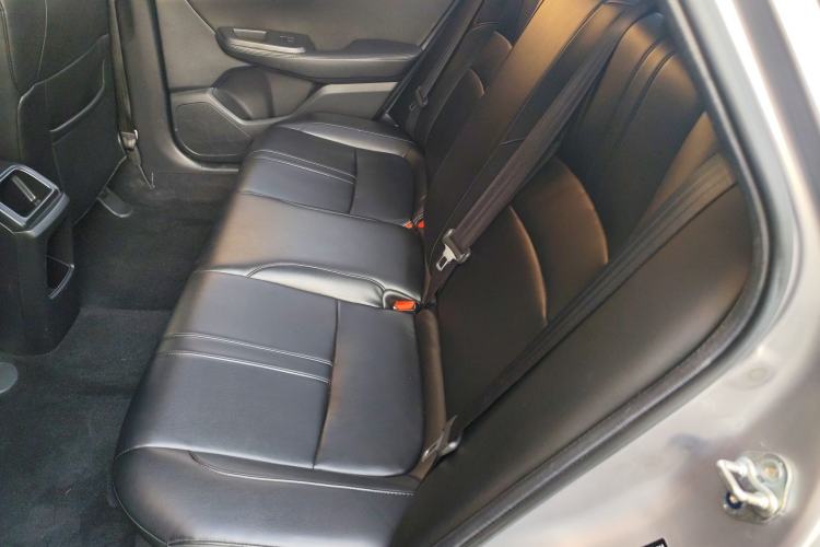 Used Honda Crider 2019 180 Turbo CVT Comfort Version China VI