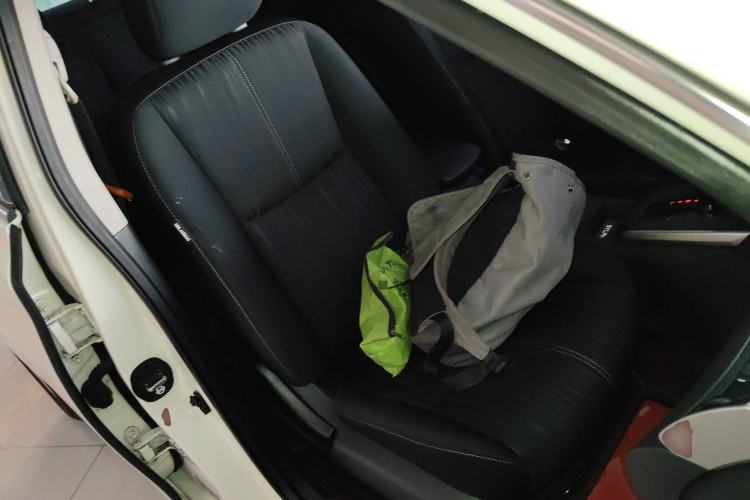 Used Nissan Sylphy 2024 Classic 1.6XE CVT Comfort Edition
