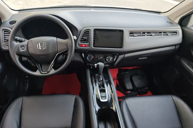 Used Honda Vezel 2017 1.5L CVT 2WD Comfort Model
