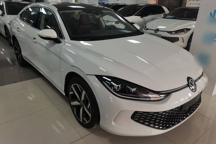 Used Volkswagen Lamando 2025 Lavida L 280TSI DSG Cool & Spicy Edition
