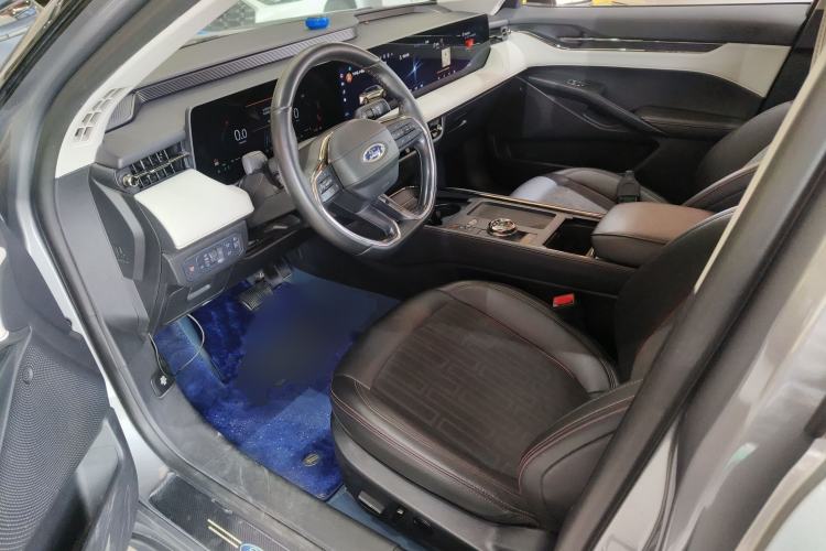 Used Ford Mondeo 2022 Restyled EcoBoost 245 Luxury Version