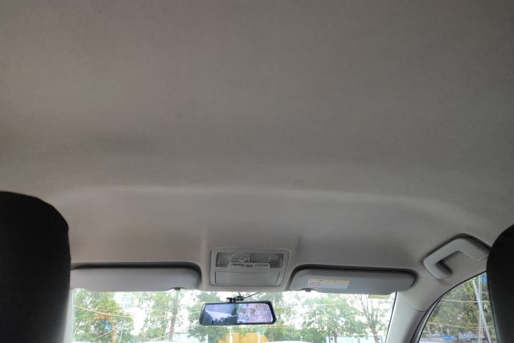 Used Toyota Corolla 2017 1.6L CVT GL