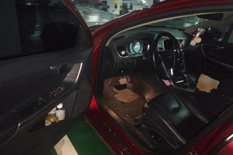 Used Volvo S60 2016 S60L T5 Intelligent Drive Edition
