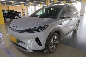 Used BYD Sealion 05 EV 2025 520 km Smart Cruise Version