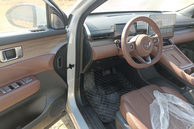 Used Wuling Xingguang S 