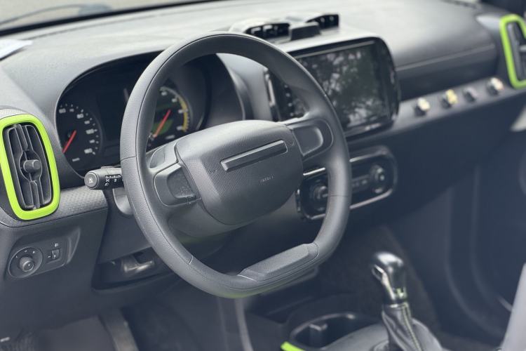 Used Roewe Clever 2021 302km Excellence Edition
