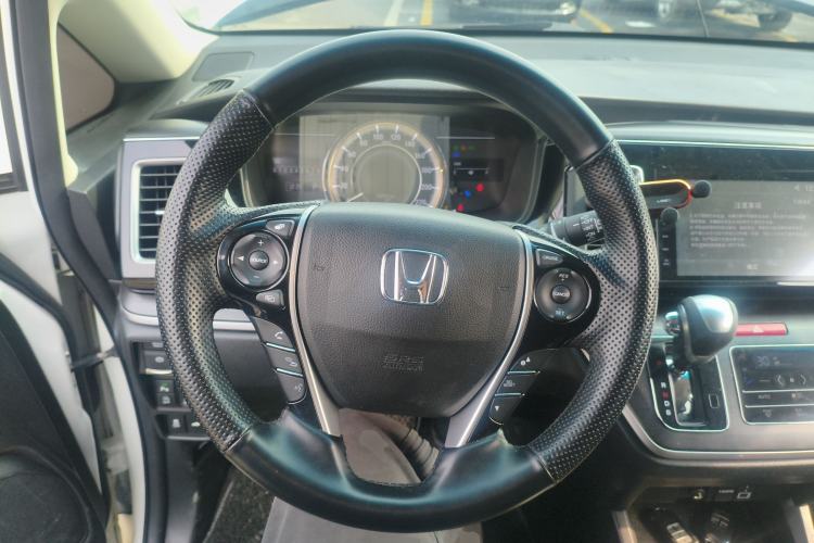 Used Honda Elysion 2016 2.4L Luxury Edition