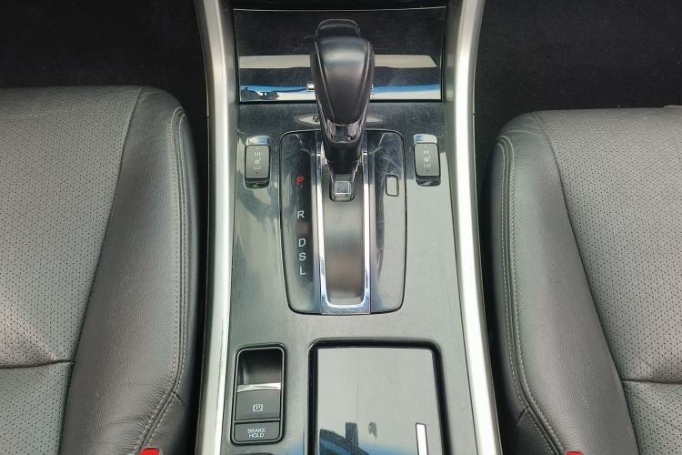 Used Honda Accord 2016 2.0L Elite Edition
