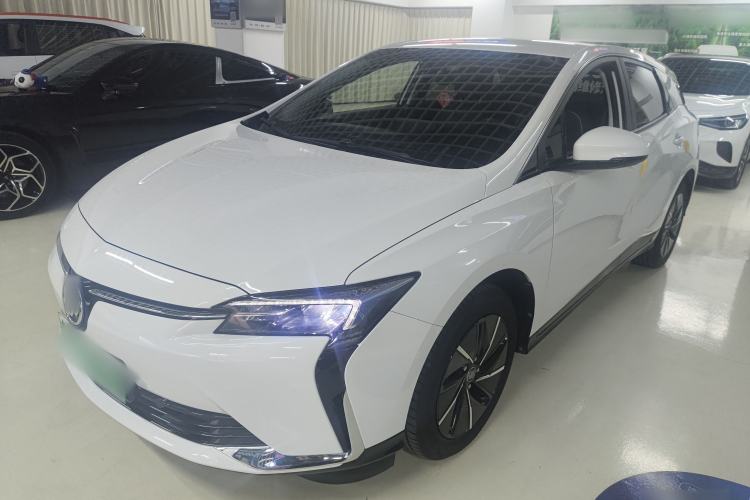 Used Buick Velite 6 2024 430km Comfort Edition
