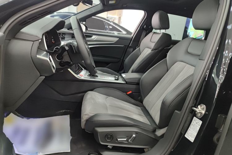 Used Audi A6L 2024 45 TFSI Prestige Dynamic Edition