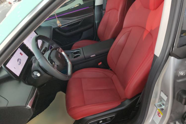 Used XPeng P7 2024 P7i 550 Max
