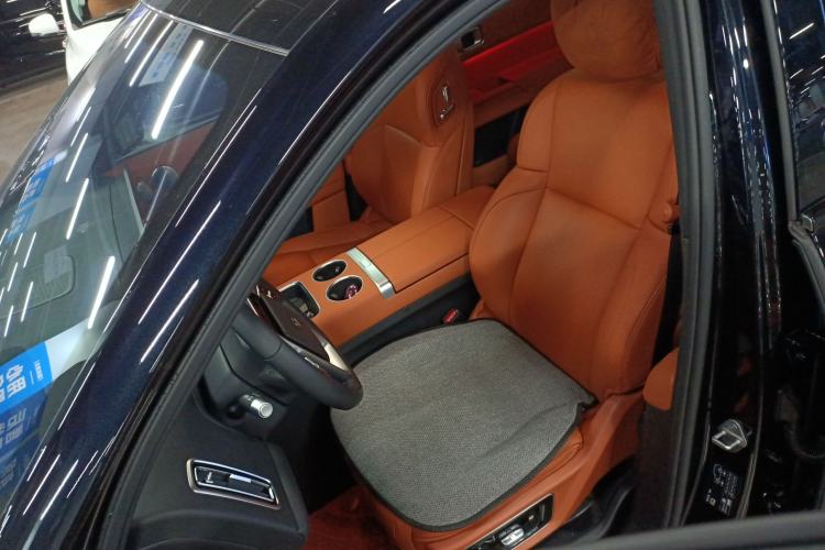 Used Li Auto L7 2023 Air model
