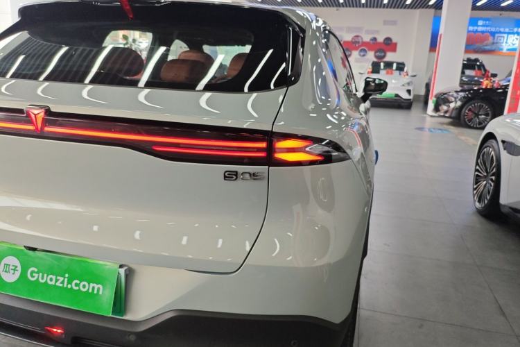 Used  S05 2024 510 Ultra Pure Electric Version