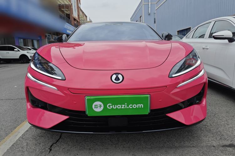 Used Denza Z9GT 2024 1100 Four-Wheel Drive Max Edition