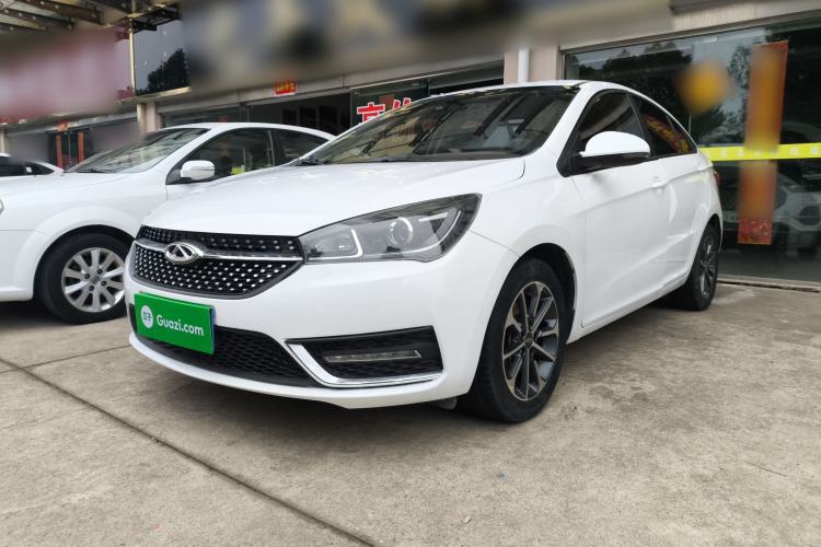 Used Chery Arrizo 5 2021 PRO 1.5L CVT Youth Edition