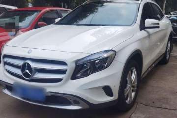 Used Mercedes-Benz GLA 2016 GLA 200 Sport Edition